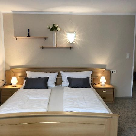 Ferienwohnung Eg Familie Meinschad Rietz 외부 사진