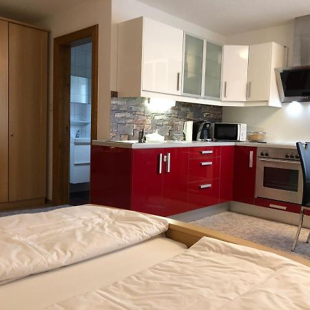 Ferienwohnung Eg Familie Meinschad Rietz 외부 사진