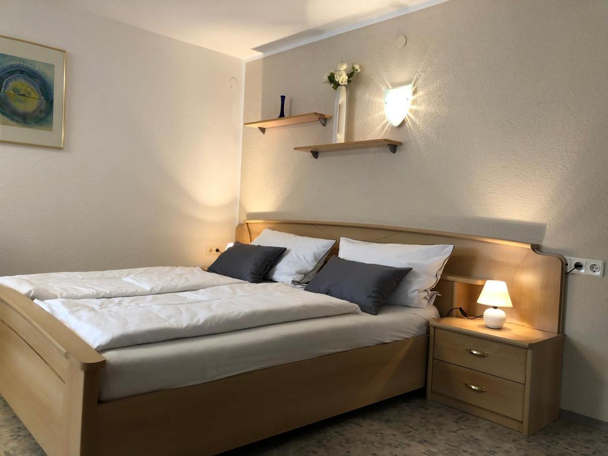 Ferienwohnung Eg Familie Meinschad Rietz 외부 사진