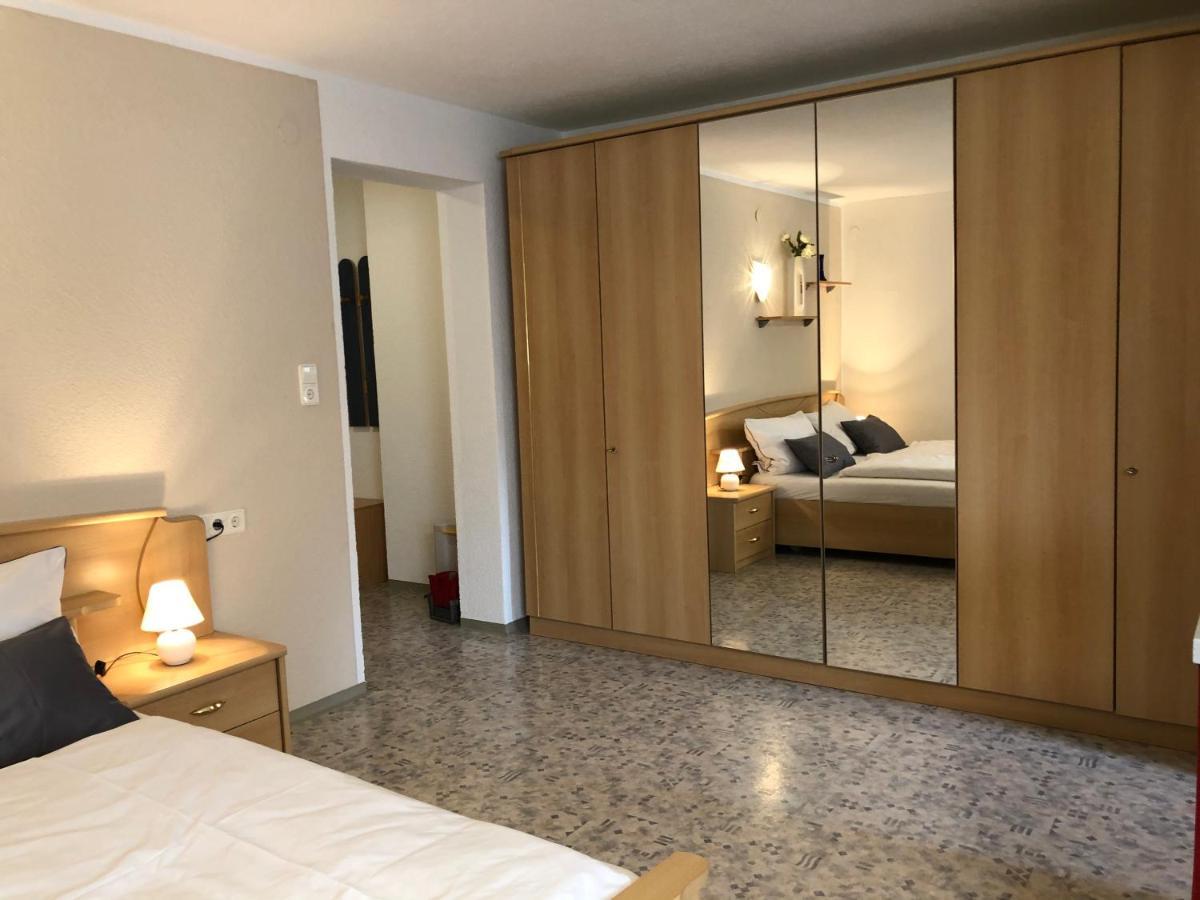 Ferienwohnung Eg Familie Meinschad Rietz 외부 사진
