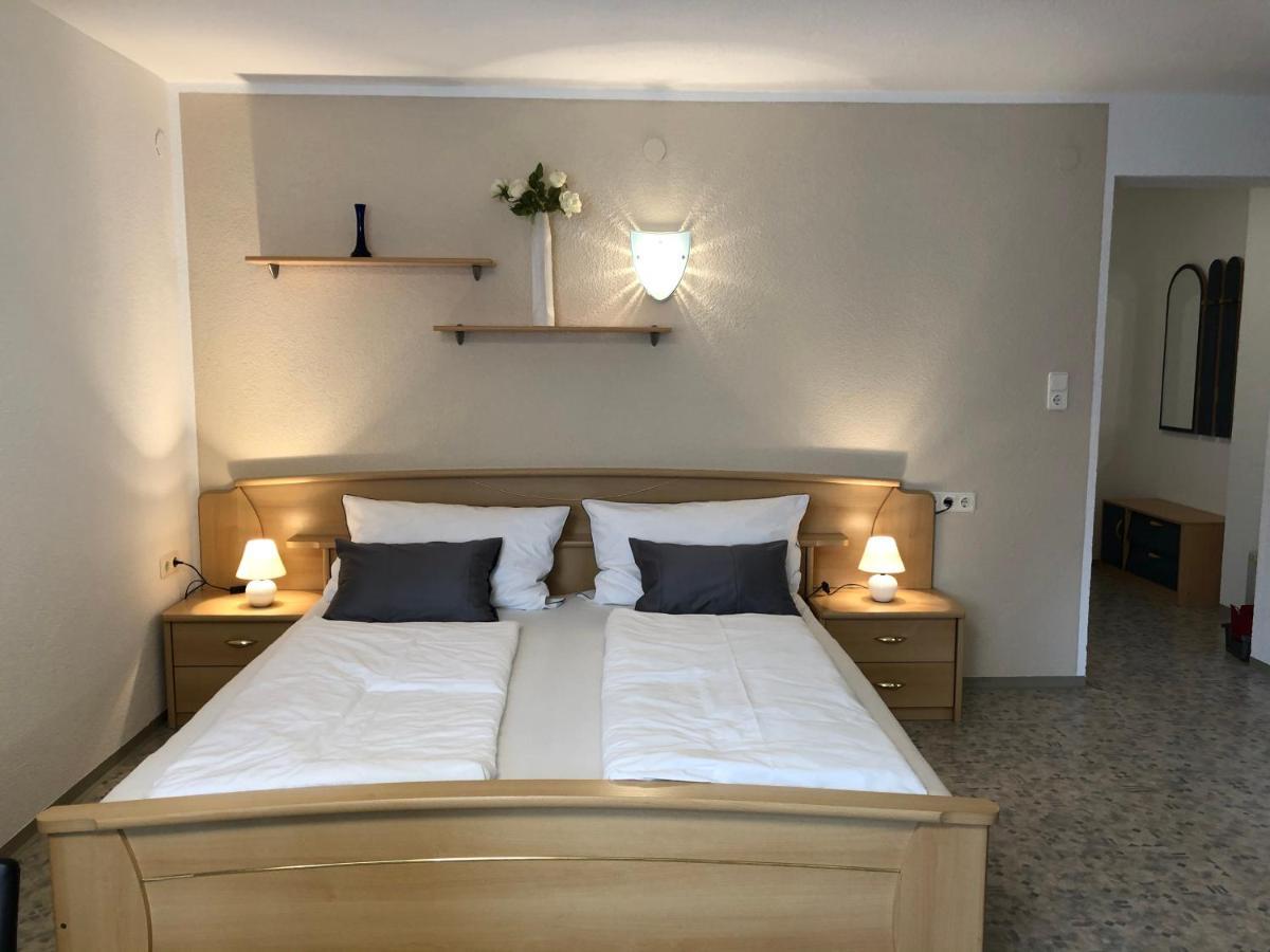 Ferienwohnung Eg Familie Meinschad Rietz 외부 사진
