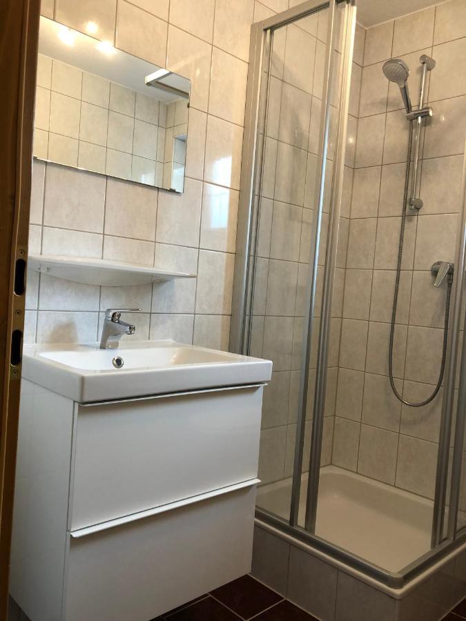 Ferienwohnung Eg Familie Meinschad Rietz 외부 사진